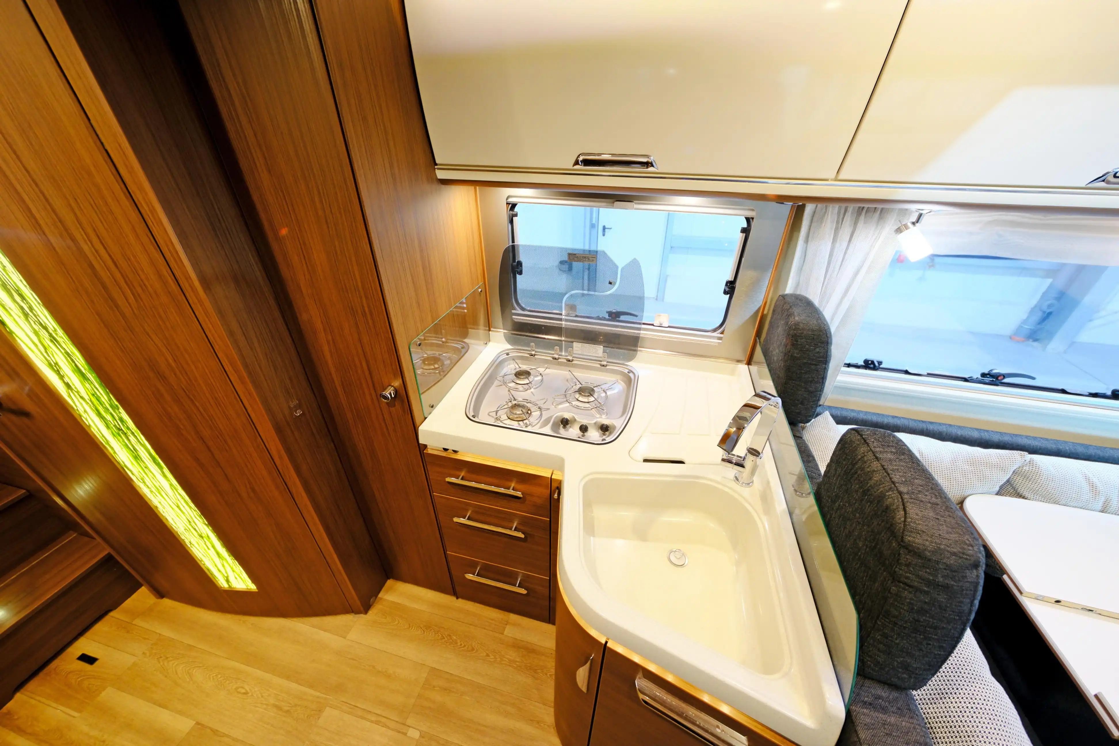 NIESMANN + BISCHOFF ARTO 79 LE